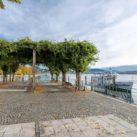 Appartamento Kibilu - My - Vicinanze Stazione E Maggiore Arona