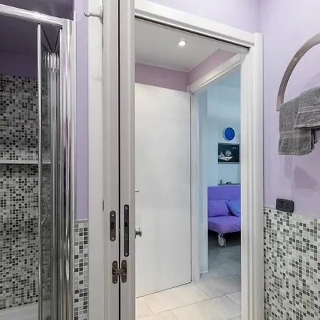 Kibilu - My - Vicinanze Stazione E Maggiore Apartament Arona